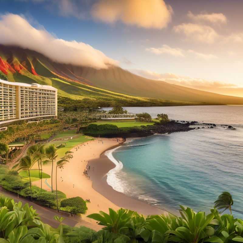 ¿Maui, Hawái: Paraíso Tranquilo o Aventura Costosa? Descifrando el Misterio del Presupuesto Isleño<h3>Silencio y Paz en Maui: ¿Un Sueño Caro? Investigación Arqueológica-Económica</h3><h3>Maui: La Serenidad Tiene un Precio. Aventuras entre Leyendas y Tarjetas de Crédito</h3><h3>Buscando la Tranquilidad en Maui: Una Expedición para Descifrar el Enigma del Gasto</h3><h3>El Enigma de Maui: ¿Cuánto Cuesta Encontrar la Paz en un Paraíso Tropical?</h3><h3>Maui, Hawái: Explorando la Isla del Silencio... y de los Precios. Un Viaje entre Mitos y Monedas.</h3><h3>Descubriendo la Paz en Maui: Una Aventura entre Leyendas, Lujo y Presupuestos.</h3><h3>¿Maui o Malas Noticias para mi Billetera? Aventuras en la Búsqueda de la Tranquilidad Económica</h3>