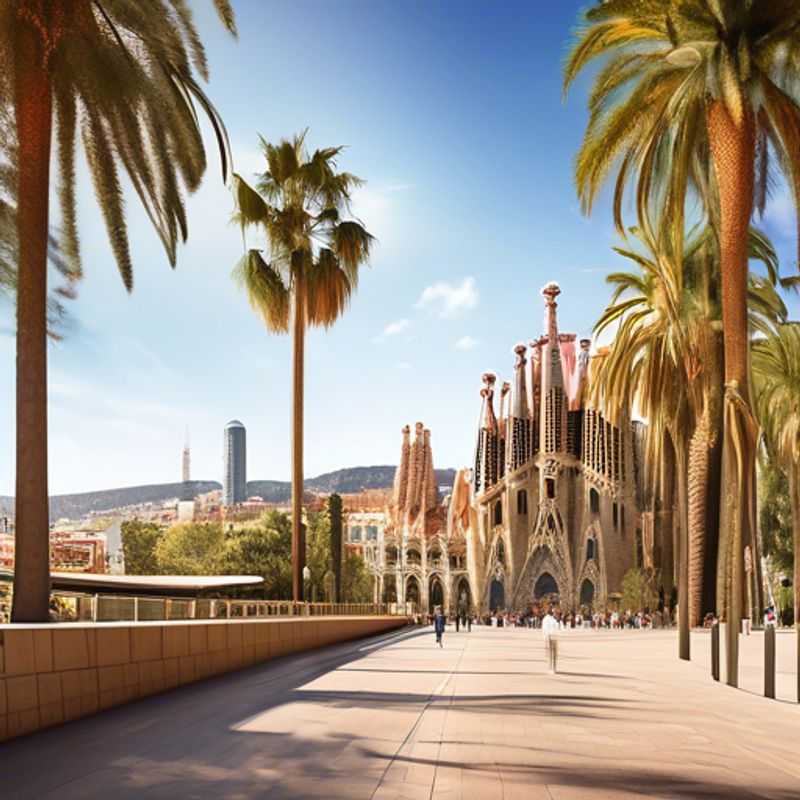 Déplacements à Barcelone : Une aventure budgétaire (ou comment ne pas se ruiner en Catalogne)<h3>Barcelone : Cher ou pas cher ? Le guide du voyageur malin (et un peu fou)</h3><h3>Transports à Barcelone : Le mystère des prix décrypté (taxis, métros et légendes urbaines)</h3><h3>Rouler à Barcelone : Louer une voiture, une odyssée (ou comment éviter le chaos barcelonais)</h3><h3>Barcelone sans se ruiner : Le guide des transports économiques (et des secrets cachés)</h3><h3>Budget voyage Barcelone : Mythes et réalités des prix des transports (aventure garantie)</h3><h3>Explorer Barcelone : Le coût des transports, une énigme à résoudre (avec carte au trésor)</h3>