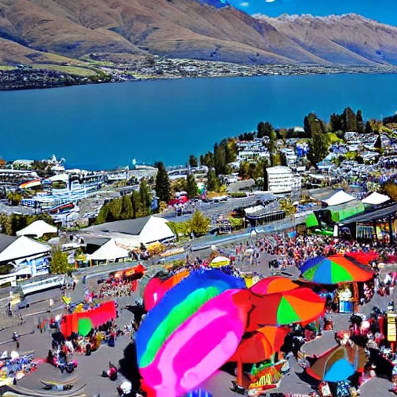 Queenstown in Summer: Longer Days, More Adventures!<h3>Is Queenstown the Perfect Summer Getaway for You?</h3><h3>Sun-Kissed Queenstown: A Summer Holiday You Won't Forget</h3><h3>Exploring Queenstown's Summer Magic: Longer Days, Brighter Adventures</h3><h3>Queenstown Summer: Beyond the Tourist Trail</h3><h3>Discovering the Heart of Queenstown: A Summer's Day Dream</h3><h3>Your Summer Escape Awaits: Queenstown's Hidden Gems</h3><h3>Queenstown Summer: Making Memories in the Sunshine</h3><h3>A Queenstown Summer: More Hours of Sunshine, More Reasons to Explore</h3><h3>Summer in Queenstown: An Unforgettable New Zealand Experience</h3>