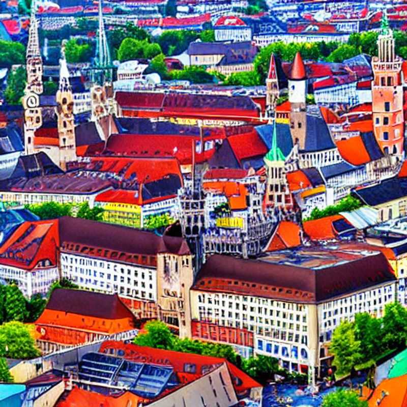 Munich in Summer: Sun-Kissed Splendor & Smart Budgeting – A Guide to Navigating Costs<h3>Bavarian Bliss on a Budget: Making Munich's Summer Affordable</h3><h3>Munich Summer Holiday: Balancing Dream Vacation with Real-World Costs</h3><h3>Is Munich Affordable in Summer? Insider Tips for a Luxurious Yet Budget-Friendly Trip</h3><h3>Sun, Schönbrunn & Savings: Managing Accommodation & Transport Costs in Munich</h3><h3>Munich's Magic: A Practical Guide to Planning Your Summer Escape (Considering Costs!)</h3><h3>Summer in Munich: A Fairytale Come True – Without Breaking the Bank</h3><h3>Exploring Munich on a Budget: Maximizing Your Summer Experience</h3><h3>Munich's Summer Charm: Smart Travel Tips for Managing Accommodation and Transportation Expenses</h3><h3>Affordable Adventures in Munich: A Summer Itinerary That Won't Empty Your Wallet</h3>