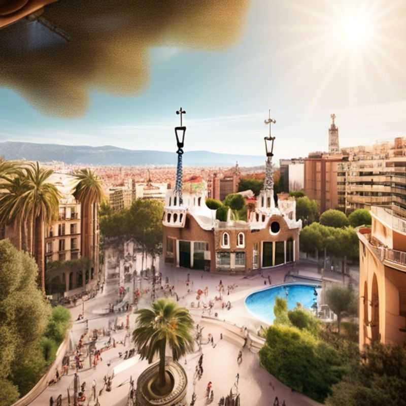 Barcelona on a Budget: Lunch vs. Dinner – A Culinary Journey of Discovery<h3>Barcelona's Splendor: Unveiling Affordable Elegance at Lunchtime & Dinner</h3><h3>Sun-Kissed Savings: Navigating Barcelona's Culinary Scene – Lunch & Dinner Delights</h3><h3>Tapas & Treasures: Is Barcelona Expensive? A Foodie's Perspective (Lunch vs. Dinner)</h3><h3>Barcelona's Hidden Gems: Affordable Eats & Exquisite Experiences (Lunchtime & Evening Adventures)</h3><h3>A Taste of Barcelona: Maximizing Your Budget with Smart Dining Choices (Lunch & Dinner)</h3><h3>From Budget Bites to Michelin Magic: Experiencing Barcelona's Gastronomic Diversity</h3><h3>My Barcelona Budget Secret: Savoring the City's Flavors Without Breaking the Bank (Lunch & Dinner Strategies)</h3><h3>Barcelona's Culinary Charm: A Journey Through Affordable Restaurants (Lunchtime & Dinnertime Delights)</h3><h3>Affordable Elegance in Barcelona: A Personal Guide to Budget-Friendly Dining (Lunch & Dinner)</h3>