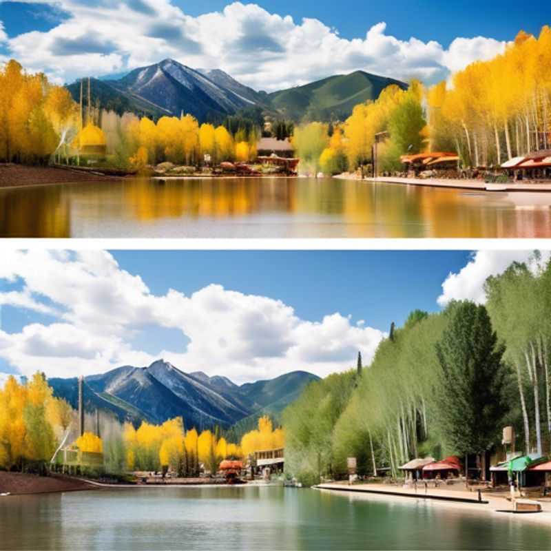 ¿Aspen, Colorado: un destino caro? Alta vs. Baja Temporada<h3>Aspen en temporada alta: Lujo y precios elevados</h3><h3>Aspen en temporada baja: Ahorrando sin sacrificar la experiencia</h3><h3>Consejos para visitar Aspen de forma económica: Fuera de las rutas turísticas</h3><h3>Descubriendo la auténtica Aspen: Más allá de las tiendas de lujo</h3><h3>Alojamiento en Aspen: Opciones para todos los presupuestos</h3><h3>Comida y bebida en Aspen: Deliciosas alternativas a los restaurantes caros</h3><h3>Transporte en Aspen: Moviéndose por la ciudad de forma eficiente y económica</h3><h3>Actividades en Aspen: Experiencias auténticas sin gastar una fortuna</h3><h3>La mejor época para visitar Aspen: Equilibrando precio y clima</h3><h3>Comprendiendo la cultura de Aspen: Más allá del glamour</h3><h3>Planificando tu viaje a Aspen: Consejos para un viaje inolvidable y asequible</h3>