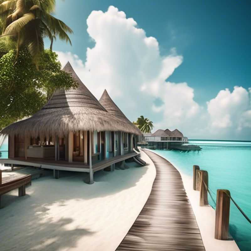 Maldives on a Budget?  Finding Romance Without Breaking the Bank!<h3>Sunsets&#44; Sand&#44; and Savings&#58; Affordable Romance in the Maldives</h3><h3>Love is in the Air (and on a Budget!)&#58; Romantic Maldives Restaurants &#38; Cafés</h3><h3>Maldivian Magic&#58;  Discovering Romantic Gems Without the Hefty Price Tag</h3><h3>Beyond the Overwater Bungalows&#58; Budget&#45;Friendly Romantic Spots in the Maldives</h3><h3>Secret Paradises&#58; Unveiling Affordable Romantic Hideaways in the Maldives</h3><h3>Affordable Adventures&#58; Romantic Escapes in the Maldives That Won't Drain Your Wallet</h3>