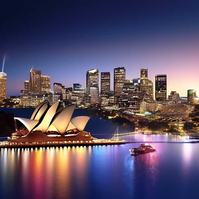 Sydney, Australie : Transport public accessible et budget voyage<h3>Sydney accessible : Se déplacer facilement et à petit prix ?</h3><h3>Explorer Sydney sans se ruiner : Le transport public à la rescousse !</h3><h3>Sydney : Budget voyage et accessibilité des transports en commun</h3><h3>Transport public à Sydney : Accessible et abordable pour tous ?</h3><h3>Découvrir Sydney : Conseils pour un voyage accessible et économique</h3><h3>Aventure Sydnéenne : Transport public, accessibilité et budget voyage</h3><h3>Sydney pas cher : Optimiser son budget grâce aux transports en commun</h3><h3>Visiter Sydney sans se casser la tirelire : Guide transport public accessible</h3>