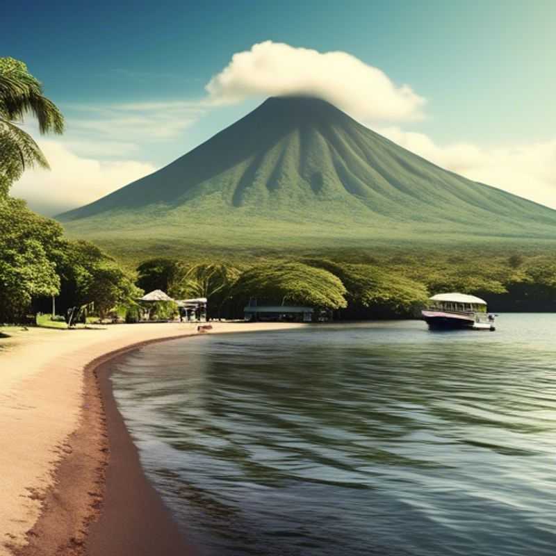 Ometepe, Nicaragua : Le coût du voyage… une aventure abordable ?<h3>Se déplacer à Ometepe : Budget voyage et astuces pour économiser !</h3><h3>Ometepe : Cher ou pas cher ? Décryptage des transports sur cette île volcanique !</h3><h3>Aventure nicaraguayenne : Combien coûte vraiment un séjour à Ometepe ?</h3><h3>Partir à Ometepe : Conseils pratiques et budget transport pour un voyage inoubliable !</h3>