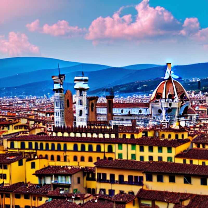 Florence Through a Rose-Tinted Filter: Instagram's Hottest Spots in the Renaissance City<h3>Beyond the Duomo: Unveiling Florence's Secret Instagram Gems (and the Stories Behind Them)</h3><h3>Chasing the Perfect Shot: A Florentine Instagram Adventure (with a Side of Gelato)</h3><h3>More Than Just a Pretty Picture: Finding Authenticity in Florence's Instagrammable Moments</h3><h3>From Ponte Vecchio to Hidden Trattorias: An Instagrammable Journey Through the Heart of Florence</h3><h3>The Instagrammable Italian Renaissance: A Guide to Florence's Most Photogenic Locations</h3>