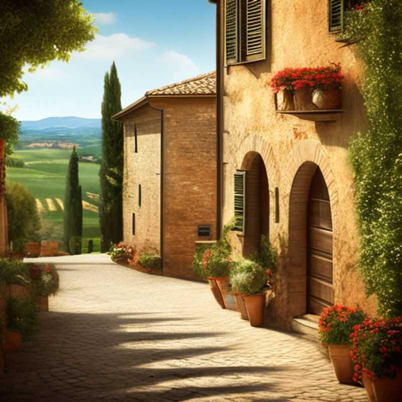 Toscana&#58; Banquete para o Paladar (e para a Carteira)? Um Guia Desvendando os Mistérios dos Preços!<h3>A Toscana é Cara? Desvendando o Enigma da Mesa&#58; Serviço à Mesa x Balcão – Uma Aventura Gastronômica!</h3><h3>Toscana sem Quebrar o Cofre&#58;  Descubra os Segredos para uma Viagem Inesquecível (e Econômica)!</h3><h3>Serviço de Mesa x Balcão na Toscana&#58; Uma Jornada Através da Gastronomia e dos Preços!</h3><h3>Mitos e Verdades sobre os Custos na Toscana&#58;  Uma Investigação Turística Hilariante!</h3><h3>Toscana&#58; Luxo ou Orçamento? A Arte de Desvendar os Preços da Região!</h3>