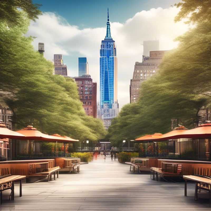 Is NYC a Weekday Wallet-Wrecker or Weekend Windfall? Unraveling the Big Apple's Budgetary Enigma!<h3>Manhattan Mysteries: Cracking the Code to Affordable NYC Adventures (Weekday vs. Weekend)</h3><h3>Seven Days in the City That Never Sleeps (But Your Wallet Might!): A Budget-Conscious Traveler's Guide</h3><h3>From Times Square to Thrift Stores: Navigating NYC's Pricey Past and Present (Weekday vs. Weekend)</h3><h3>The Legend of the Lost Dollar: Uncovering the Secrets to Budget Travel in New York City</h3><h3>Decoding the Big Apple: A Scientific Approach to Affordable NYC Exploration (Weekday vs. Weekend)</h3><h3>NYC's Hidden Gems: Unearthing Budget-Friendly Adventures Beyond the Tourist Traps</h3><h3>Beyond the Broadway Blitz: A Budget Traveler's Guide to Authentic NYC Experiences (Weekdays & Weekends)</h3>