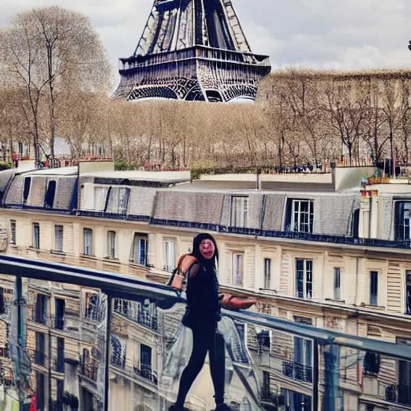 Parisian Postcards: Snagging Insta-Worthy Shots Without the Tourist Tsunami<h3>Chasing the Perfect Parisian Pic: Where to Find Instagram Gold (and Avoid the Crowds!)</h3><h3>Secrets of the Seine: Uncovering Hidden Gems for Your Parisian Social Media Conquest</h3><h3>Beyond the Eiffel Tower: A Social Media Safari Through Paris's Undiscovered Corners</h3><h3>Parisian Photo Ops: A Guide to Crowdsourcing the City of Lights (and Getting Great Shots!)</h3><h3>From Montmartre Marvels to Marais Magic: Your Guide to Instagrammable Paris, the Less-Crowded Way</h3><h3>Unlocking the Parisian Puzzle: A Social Media Adventure Through History and Hidden Alleys</h3><h3>Parisian Perspectives: Finding the Perfect Angle (and Avoiding the Tourist Mob!)</h3><h3>The Legend of the Lost Louvre Lens: A Social Media Quest for the Perfect Parisian Photo</h3><h3>A Parisian Pilgrimage: Seeking Stunning Shots and Uncovering Historical Mysteries</h3>