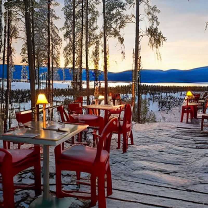 Lapland in Summer: A Surprisingly Sunny Escape!<h3>Is Lapland Good for a Summer Holiday? (Yes, and Here's Why!)</h3><h3>Beyond the Snow: Discovering the Magic of Summer in Lapland</h3><h3>Beat the Crowds: Your Guide to a Peaceful Lapland Summer</h3><h3>Lapland's Summer Secret: Unforgettable Adventures in the Midnight Sun</h3><h3>Thinking of a Summer Trip? Let's Explore the Wonders of Lapland!</h3><h3>Escape the City Heat: Your Summer Getaway to Lapland Awaits</h3><h3>Less Crowds, More Adventure: Why Summer is the Perfect Time for Lapland</h3>