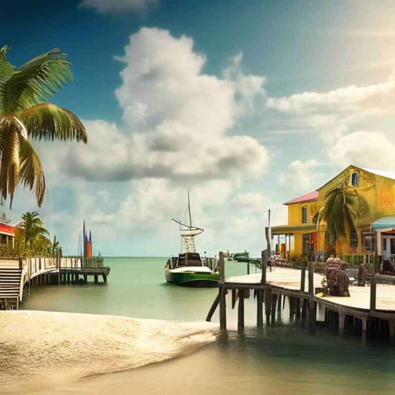Unveiling Belize City&#58; Is This Caribbean Gem Budget&#45;Friendly?<h3>Belize City on a Budget&#58; A Traveler's Tale of Sun&#44; Sand&#44; and Smart Spending</h3><h3>Luxury or Lean? Exploring Belize City's Accommodation Options for Every Wallet</h3><h3>Beyond the Beaches&#58; Affordable Belize City Adventures for Leisure &#38; Business Travelers</h3><h3>My Belize City Budget Breakdown&#58; Tips &#38; Tricks for an Unforgettable (and Affordable!) Trip</h3><h3>Belize City's Hidden Gems&#58; Discovering Budget&#45;Friendly Charms</h3><h3>Balancing Business and Pleasure&#58; Smart Hotel Choices in Belize City</h3><h3>Sun&#44; Sea&#44; and Savings&#58;  A Guide to Affordable Belize City Hotels</h3><h3>The Allure of Belize City&#58;  Luxury Without the Luxury Price Tag</h3><h3>Belize City&#58; A Surprisingly Affordable Caribbean Escape</h3>