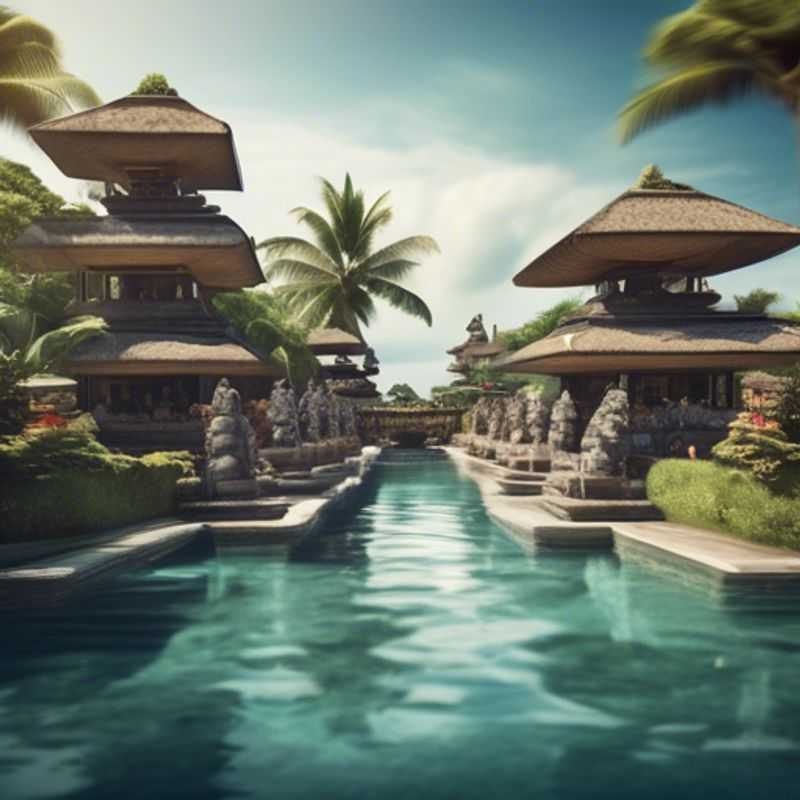 ¿Bali, un paraíso caro? Descifrando los secretos de las rupias y los costes ocultos<h3>Bali: ¿Presupuesto ajustado o despilfarro tropical? La guía definitiva sobre costes y cambios de moneda</h3><h3>Rupias y Realidades: Explorando el verdadero coste de viajar a Bali (¡sin arruinarse!)</h3><h3>Más allá del Paraíso: Cómo navegar las tarifas de cambio de moneda en Bali y ahorrar en tu viaje</h3><h3>Bali con poco presupuesto: Consejos y trucos para un viaje inolvidable sin gastar una fortuna (¡y con historias que contar!)</h3>