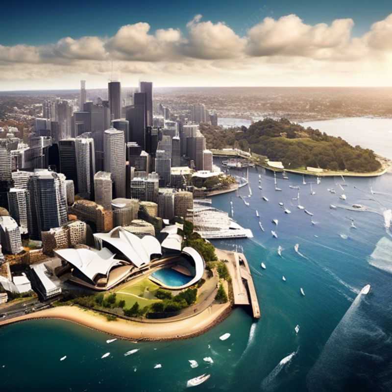 Sydney : Café au lait et coût de la vie - Une exploration australienne !<h3>Sydney, cher ou pas cher ? L'avis d'un globe-trotter gourmand !</h3><h3>De l'opéra aux cafés branchés : Décryptage des prix à Sydney</h3><h3>Aventures australiennes : Budget voyage à Sydney - entre mythes et réalité !</h3><h3>Sydney : Un voyage au pays des kangourous... et des prix ?</h3><h3>Explorer Sydney sans se ruiner : Conseils d'un routard épicurien</h3><h3>Café, culture et coût de la vie à Sydney : Un récit de voyage authentique</h3><h3>Sydney : Le charme d'une métropole… à quel prix ?</h3>