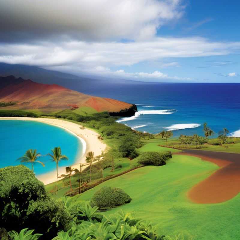 ¿Es Maui, Hawái, caro? ¡Presupuesto para los pequeños lujos!<h3>Maui: Gastos inesperados: ¡Souvenirs, propinas y noches divertidas!</h3><h3>Ahorrar en Maui: ¡Consejos para controlar tu presupuesto en la isla!</h3><h3>Planifica tu viaje a Maui: ¡Presupuesto para souvenirs, propinas y vida nocturna!</h3><h3>Descubre Maui sin gastar una fortuna: ¡Guía de presupuesto para tu viaje!</h3><h3>Maui con poco presupuesto: ¡Disfruta la isla sin romper la alcancía!</h3><h3>Viajar a Maui: ¡Cómo presupuestar para experiencias inolvidables!</h3><h3>El costo de Maui: ¡Aprende a controlar tus gastos en la isla paradisíaca!</h3><h3>Maui asequible: ¡Planifica tu viaje con un presupuesto inteligente!</h3><h3>¡Vacaciones en Maui sin preocupaciones económicas! Guía de Presupuesto</h3>