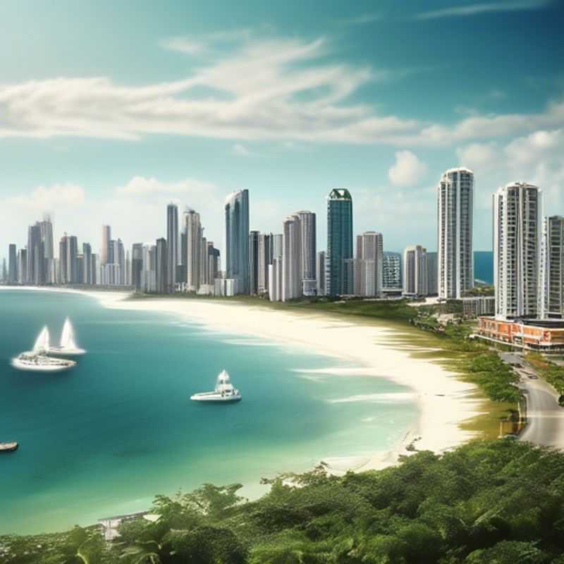 Panama City : Luxe ou Budget ? Décryptage des coûts d'un séjour inoubliable !<h3>Panama City : Se faire plaisir sans se ruiner ? Guide pratique des dépenses sur place.</h3><h3>Panama : Trésors cachés et dépenses maîtrisées : Mon expérience personnelle