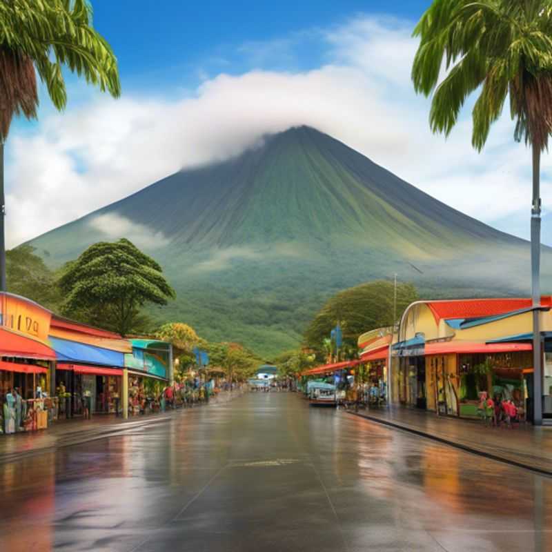 La Fortuna, Costa Rica : Tarifs d'entrée aux attractions populaires et budget voyage<h3>Décrypter les coûts : La Fortuna est-elle une destination onéreuse ?</h3><h3>Conseils d'expert pour visiter La Fortuna économiquement</h3><h3>Explorer La Fortuna intelligemment : éviter les pièges à touristes</h3><h3>Au-delà des sentiers battus : découvrir le véritable cœur de La Fortuna</h3><h3>Immersion culturelle à La Fortuna : dépenser malin et vivre pleinement</h3><h3>Secrets pour économiser sur les visites à La Fortuna</h3><h3>Bénéficier des tarifs réduits et des offres spéciales à La Fortuna</h3><h3>Alternatives économiques aux attractions touristiques classiques de La Fortuna</h3><h3>Budget voyage à La Fortuna : un guide pratique pour tous les voyageurs</h3>