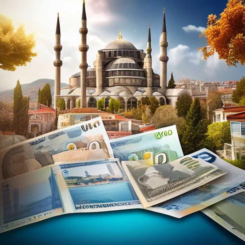 Istanbul on a Budget: Unveiling the Sultan's Secrets Without Emptying Your Purse!<h3>Hagia Sophia & Beyond: Free & Frugal Fun in Istanbul's Imperial Heart</h3><h3>Lost in Istanbul's Labyrinth: Budget-Friendly Adventures in the City of Seven Hills</h3><h3>Istanbul's Hidden Gems: A Treasure Hunt for the Thrifty Traveler (and Myth-Buster!)</h3><h3>From Topkapi Palace to Tasty Street Food: Conquering Istanbul Without Breaking the Bank</h3><h3>Decoding Istanbul: Cheap Thrills and Historical Delights – A Guide for the Curious Explorer</h3><h3>Istanbul's Mystical Side: Free Walking Tours and Budget-Friendly Encounters with Legends</h3><h3>Bargaining in the Grand Bazaar: A Budget Traveler's Guide to Istanbul's Iconic Market</h3><h3>Beyond the Tourist Traps: Discovering Istanbul's Authentic Charm on a Shoestring</h3><h3>Is Istanbul Expensive? A Budget-Conscious Adventurer's Verdict (Spoiler: It Doesn't Have To Be!)</h3>