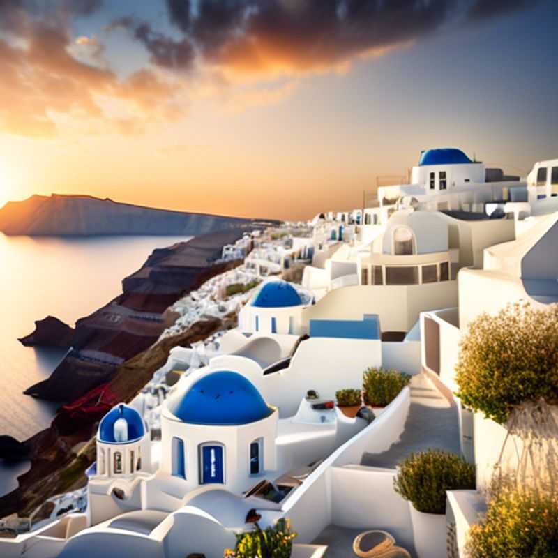 ¿Es Santorini caro? Moviéndote por la isla de forma inteligente y económica<h3>Santorini sin gastar una fortuna: Guía práctica de transporte</h3><h3>Transporte en Santorini: Consejos para ahorrar dinero y tiempo</h3><h3>Descubre Santorini a tu ritmo: opciones de transporte asequibles</h3><h3>Más allá de los taxis: explorando Santorini con presupuesto ajustado</h3><h3>Moverte por Santorini: alternativas económicas al transporte turístico</h3><h3>Santorini: Transporte público vs. privado - ¿Cuál es la mejor opción?</h3><h3>Ahorra en Santorini: Planifica tu transporte con antelación</h3>
