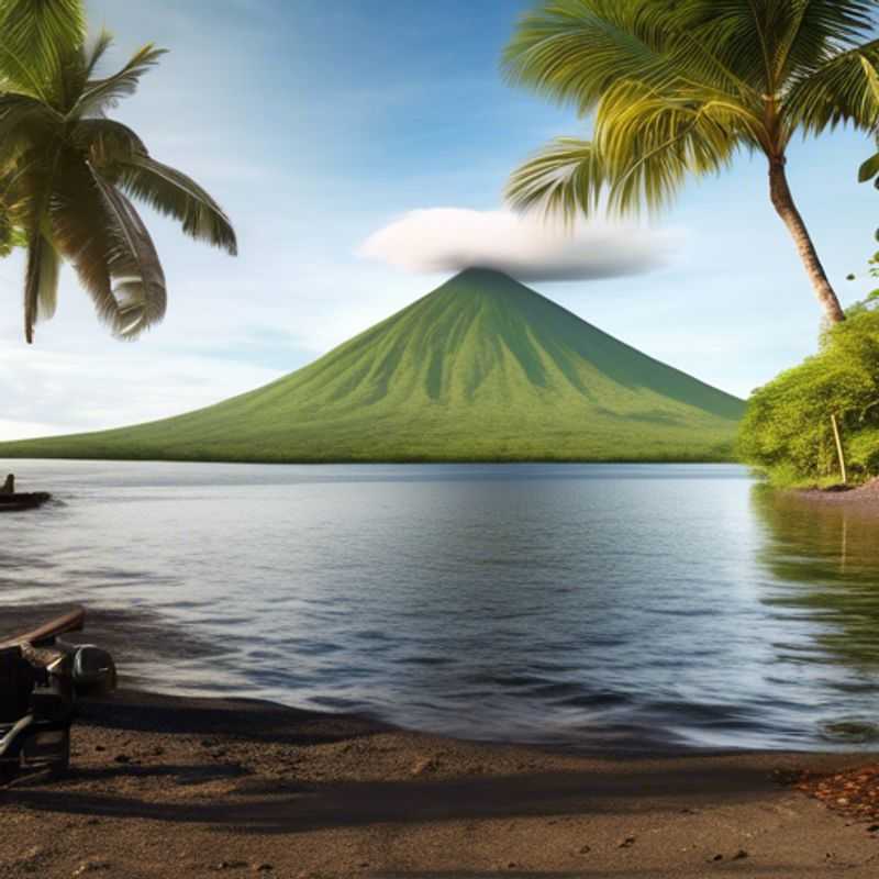 Ometepe Island, Nicaragua : Paradis shopping ou casse-tête budgétaire ? Souvenirs et dépenses dévoilées !<h3>Chiner sur Ometepe : Artisanat local, prix doux et pépites inattendues (Mon expérience !)</h3><h3>Ometepe Island : Guide shopping malin pour voyageurs avisés (Conseils d'un baroudeur !)</h3><h3>Combien coûte un séjour shopping à Ometepe ? Secrets et astuces pour un budget voyage maîtrisé.</h3><h3>Des volcans aux marchés : Shopping authentique et rencontres humaines sur l'île d'Ometepe</h3>