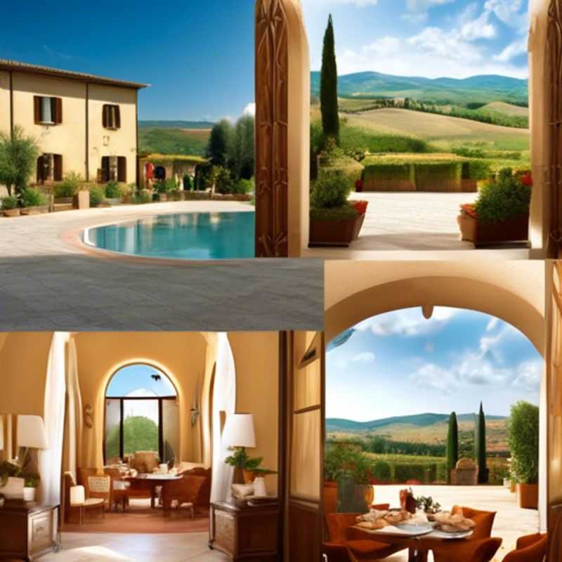 Tuscan Temptations: Is This Italian Paradise Bank-Breaking or Budget-Friendly?<h3>Exploring Tuscany on a Shoestring: A Budget Traveler's Guide to Renaissance Charm</h3><h3>Tuscany's Tourist Trail: Proximity to the Popular Spots & How to Manage Your Money</h3><h3>Beyond the Tourist Traps: Affordable Tuscany & Its Unexpected Treasures</h3><h3>Is Tuscany Expensive? A Local's Perspective on Balancing Beauty & Budget</h3><h3>Tuscan Adventures: Maximizing Your Trip's Value Near Iconic Landmarks</h3><h3>From Florence to the Fields: Smart Strategies for Budget Travel in Tuscany</h3><h3>Unveiling Tuscany's Secrets: Affordable Experiences Near Famous Tourist Attractions</h3>