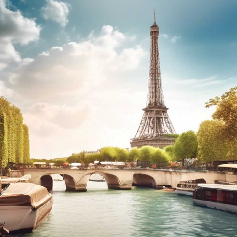 Parisian Treasures&#58;  Souvenirs&#44; Shopping&#44; and Stretching Your Euro (Is Paris REALLY That Expensive?)<h3>Châteaux&#44; Charm&#44; and Cheap Eats&#58;  Budget&#45;Friendly Souvenirs in the City of Lights</h3><h3>Beyond the Eiffel Tower&#58; Unveiling Affordable Parisian Shopping &#38; Souvenir Secrets</h3><h3>From Flea Markets to Fine Boutiques&#58; A Savvy Shopper's Guide to Parisian Souvenirs</h3><h3>Parisian Chic on a Backpacker's Budget&#58;  Smart Souvenir Strategies &#38; Hidden Shopping Gems</h3><h3>More Than Just a Postcard&#58; Finding Authentic Parisian Souvenirs &#38; Managing Your Expenses</h3>