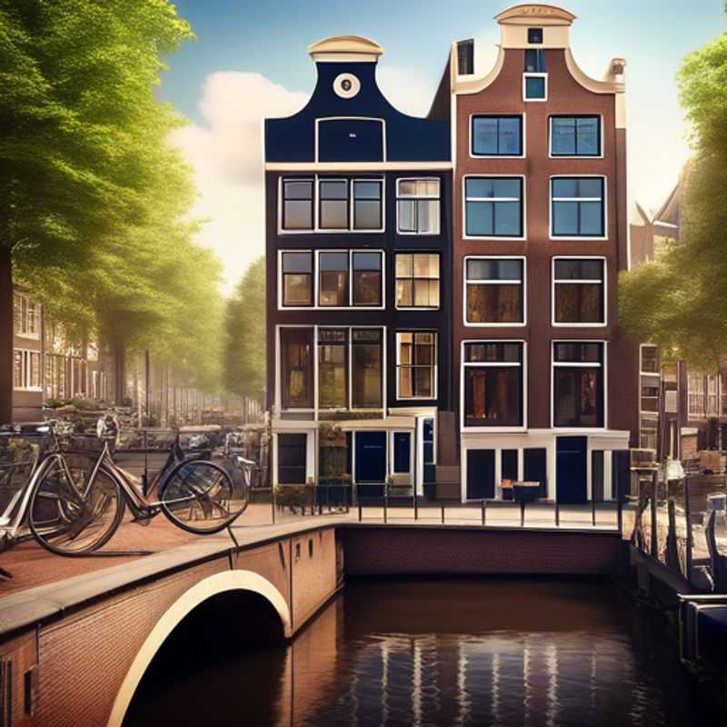 Amsterdam : Trésor hollandais ou casse-tête budgétaire ? Proximité des attractions et prix à décrypter !<h3>Amsterdam abordable ? Décryptage des coûts et proximité des sites incontournables !</h3><h3>Amsterdam et son charme : Attractions touristiques à portée de main... et de bourse ?</h3><h3>Explorer Amsterdam sans se ruiner : Conseils avisés pour un séjour proche des sites phares.</h3><h3>Le coût caché d'Amsterdam : Attractions, prix et astuces pour voyager malin au cœur de la Hollande.</h3>