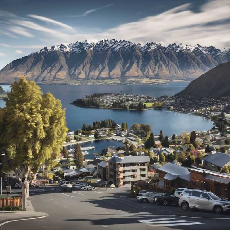 Queenstown on a Budget: Your Savvy Guide to Staying Smart!