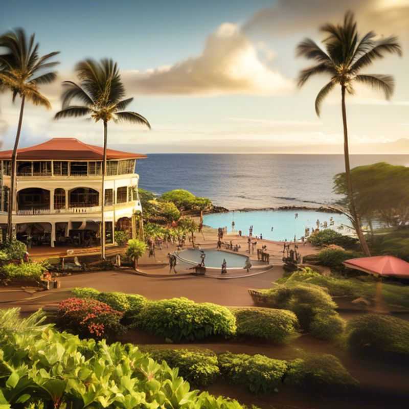 Maui on a Shoestring&#58; Budget&#45;Friendly Adventures in Paradise (Or&#44; How I Learned to Stop Worrying and Love the Hostel)<h3>Luxury in Lava Land&#58;  Maui's High&#45;End Hideaways and the Mysteries They Hold</h3><h3>Maui's Accommodation Enigma&#58; Uncovering the Island's Best Value (and its Most Lavish Secrets)</h3><h3>From Backpacker's Bliss to Billionaire's Bungalow&#58; Navigating Maui's Accommodation Spectrum</h3><h3>Decoding Maui's Cost&#58; A Traveler's Guide to Budget&#45;Friendly Fun (and the occasional splurge)</h3><h3>The Price of Paradise&#58;  A Myth&#45;Busting Look at Maui's Accommodation Costs</h3>