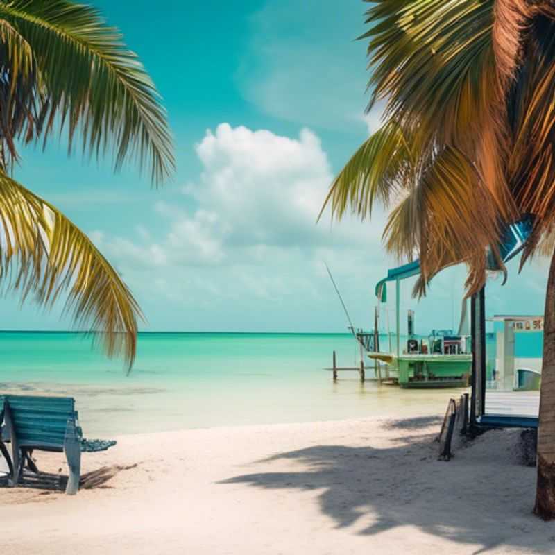 Caye Caulker, Belize : Paradis accessible, budget voyage possible ?<h3>Découvrir Caye Caulker sans se ruiner : Le charme discret du transport public</h3><h3>Soleil, sable et... économies ? Mes aventures en transport public à Caye Caulker</h3><h3>Caye Caulker : Transports en commun et budget voyage : Mon expérience personnelle</h3><h3>Belize, Caye Caulker : Explorez l'île au rythme "Go Slow" sans vous endetter !</h3><h3>Le charme bohème de Caye Caulker accessible à tous : Mon guide pratique pour un voyage économique</h3><h3>Voyagez malin à Caye Caulker : Transports publics et astuces pour un séjour inoubliable sans se ruiner</h3><h3>Caye Caulker, Belize : Budget serré, riche en expériences ? Mon témoignage</h3><h3>L'art de voyager autrement à Caye Caulker : Le transport public, clé d'un séjour authentique et abordable</h3><h3>Caye Caulker : Au-delà des clichés, un voyage responsable et économique grâce aux transports en commun</h3>