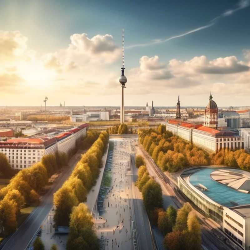 Berlin on a Budget: Weekday Wonders vs. Weekend Wallet-Worry?<h3>Berlin's Bargains: Unveiling the Secrets to Affordable Weekday & Weekend Adventures</h3><h3>Schnitzel & Savings: Navigating Berlin's Costs – Weekdays vs. Weekends</h3><h3>Is Berlin Expensive? A Tour Guide's Take on Weekday vs. Weekend Prices</h3><h3>Berlin's Hidden Gems: Unlocking Affordable Travel, Weekday & Weekend Edition</h3><h3>From Currywurst to Culture: Exploring Berlin's Price Points – Weekday vs. Weekend</h3><h3>Berlin Budget Battle: Weekday vs. Weekend – Which Reigns Supreme?</h3><h3>Berlin's Two Sides: A Cost Comparison of Weekday & Weekend Travel</h3><h3>My Berlin Adventure: A Budget-Conscious Journey Through Weekdays and Weekends</h3>