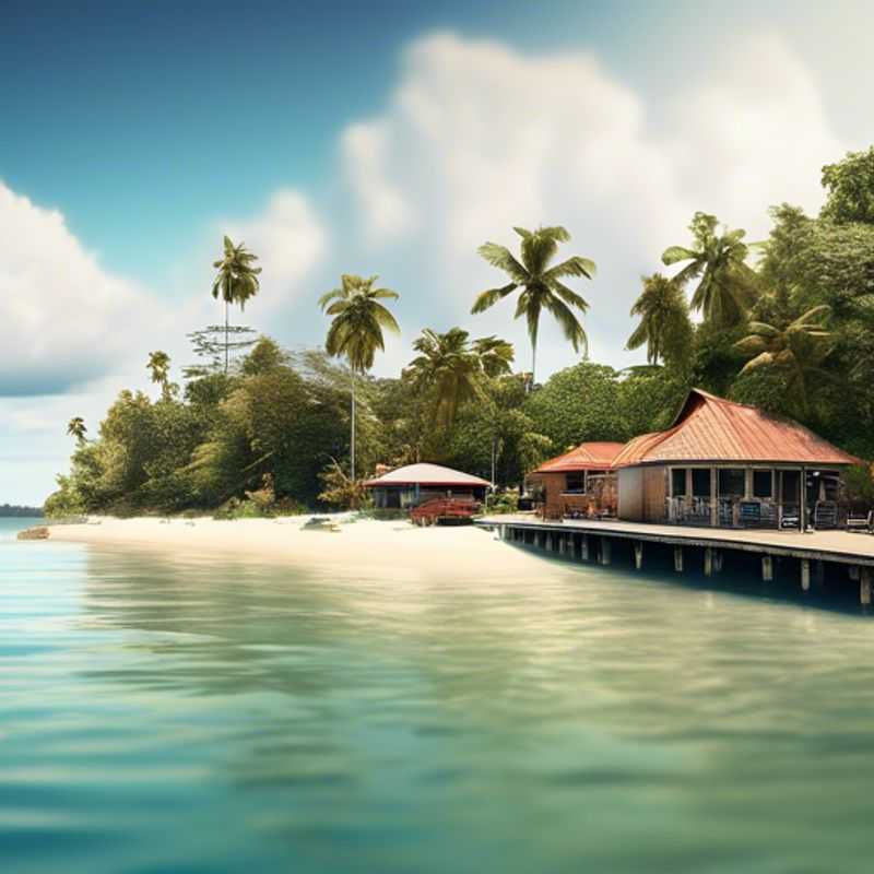 ¿Bocas del Toro, Panamá: Un paraíso caro o accesible? Degustando la realidad a través de sus platos<h3>Bocas del Toro: Presupuesto viajero y delicias locales – ¡Descubre si tu paladar (y tu bolsillo) lo disfrutarán!</h3><h3>Gastronomía bocatoreña: ¿Cuánto cuesta saborear el paraíso? Una guía para viajeros con buen apetito</h3><h3>Explorando Bocas del Toro: Menús, precios y la auténtica experiencia gastronómica panameña</h3><h3>El sabor de Bocas del Toro: Una mirada honesta a los precios y los placeres culinarios de la isla</h3><h3>Delicioso y asequible en Bocas del Toro: Guía para comer como un local sin gastar una fortuna</h3><h3>Bocas del Toro: Más allá del precio: Una aventura gastronómica que te enamorará</h3><h3>¿Caro o barato? Descifrando los costos de comer en Bocas del Toro, Panamá</h3>