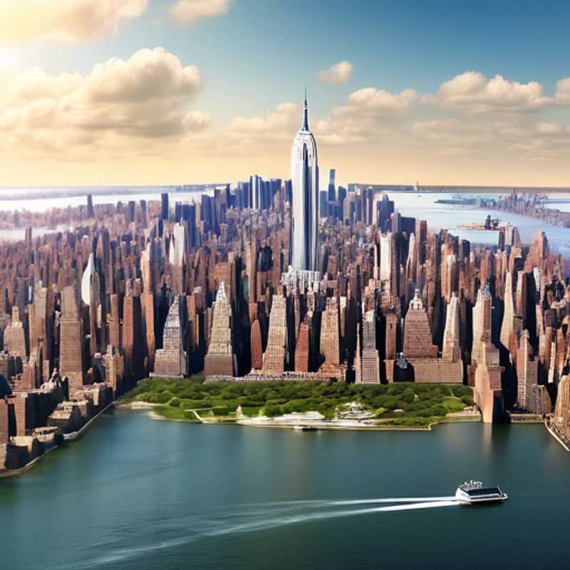 Unlocking NYC: Is the Big Apple Really That Expensive? (A Budget Traveler's Guide)<h3>NYC on a Shoestring: Smart Strategies for Affordable Adventures in the City That Never Sleeps</h3><h3>Beyond Times Square: Discovering Authentic & Budget-Friendly NYC</h3><h3>New York City on a Budget: Maximizing Your Trip Without Breaking the Bank</h3><h3>Navigating NYC Costs: A Practical Guide to Smart Spending & Hidden Gems</h3><h3>The Real Cost of NYC: Debunking Myths & Finding Affordable Delights</h3><h3>Brand New York: How Perceived Value Impacts Your Trip's Cost</h3><h3>NYC's Reputation for Expense: Fact vs. Fiction – Your Guide to Smart Travel</h3><h3>Hidden NYC: Exploring the City's Authentic Side Without the Premium Price Tag</h3><h3>Value for Money in NYC: Getting the Most Out of Your Trip, Regardless of Budget</h3>