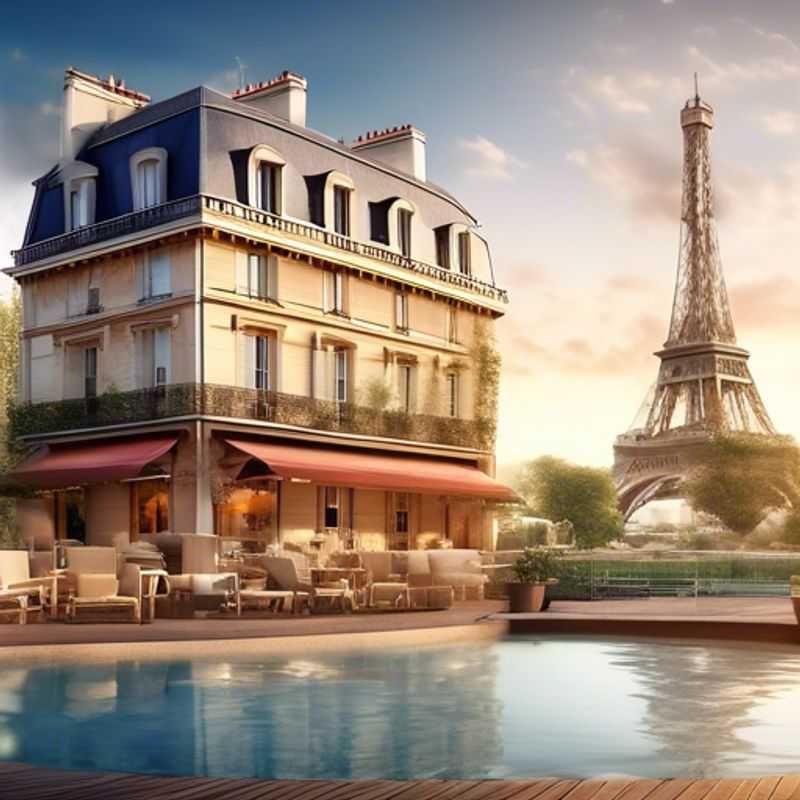 Unlocking Paris: Effortless Navigation & Budget-Friendly Transport<h3>Paris on a Budget: Mastering the Metro & Beyond</h3><h3>Navigating Paris Like a Parisian: Smart Transport Tips for Every Wallet</h3><h3>Parisian Public Transport: A Traveler's Guide to Efficient & Affordable Exploration</h3><h3>Beyond the Tourist Traps: Discovering Paris' Hidden Gems via Public Transit</h3><h3>Conquering Paris: A Practical Guide to Transportation & Saving Money</h3><h3>Secret Paris: Cheap & Easy Ways to Explore the City of Lights</h3><h3>Is Paris Expensive? Smart Transportation Choices for Budget Travelers</h3><h3>Parisian Pathways: Walking Tours, Cycling Adventures & Budget-Friendly Transport</h3>