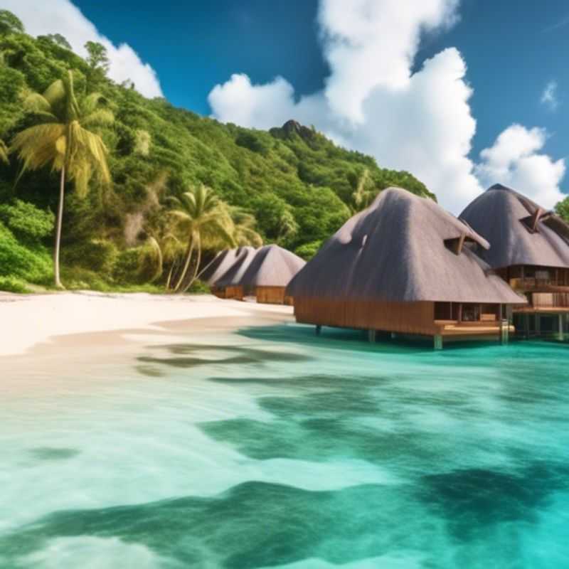 Seychelles&#58; Paraíso Caríssimo? Desvendando os Mistérios dos Preços Turísticos!<h3>Seychelles na Mira&#58; Alta Temporada&#44; Preços Altos? Uma Aventura para o Seu Bolso!</h3><h3>Ilhas Seychelles&#58;  A Época Ideal para Visitar sem Esvaziar a Carteira (Um Guia de Sobrevivência Financeira!)</h3><h3>Segredos das Seychelles&#58; Descobrindo a Verdade por Trás dos Preços Turísticos (e como economizar!)</h3><h3>O Enigma das Seychelles&#58; Preços de Temporada e a Busca pelo Melhor Custo&#45;Benefício!</h3><h3>Seychelles&#58; Mito ou Realidade? Desvendando o Mistério dos Preços e Encontrando o Seu Tesouro Pessoal!</h3>