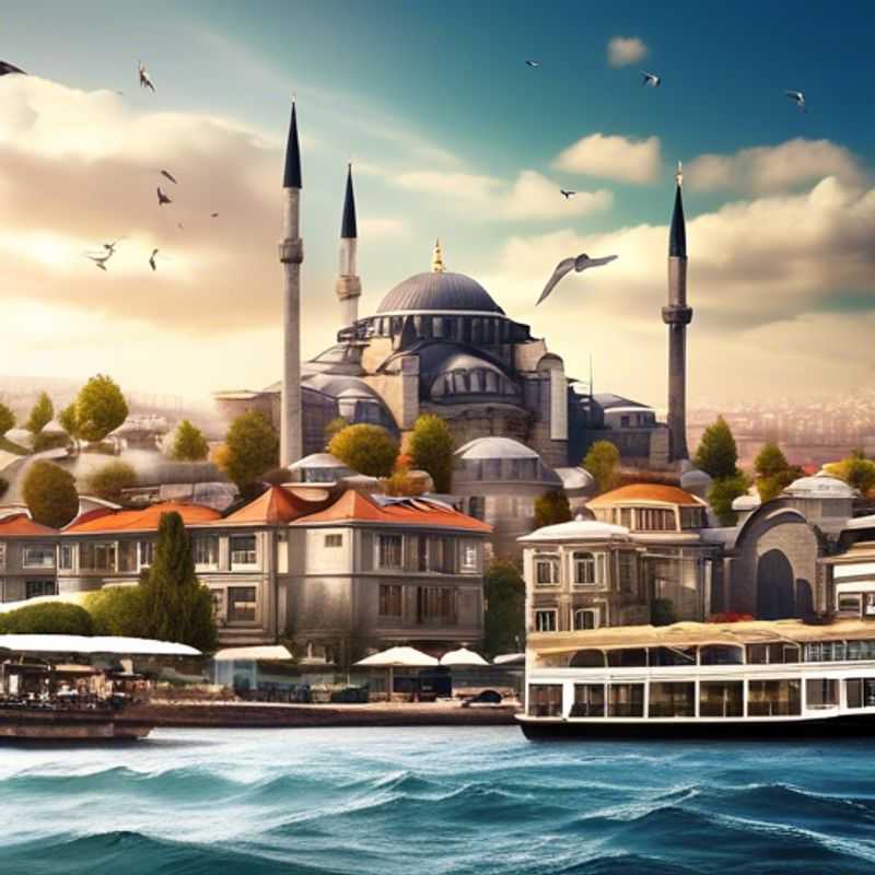 Istanbul: Is This Sultan's City a Sultan's Ransom for Your Wallet? (A Tour Guide's Hilariously Honest Account)<h3>Istanbul on a Budget: Haggling with History (and Avoiding Tourist Traps!)</h3><h3>Decoding Istanbul's Prices: From Baklava Bargains to Blue Mosque Blunders</h3><h3>The Sultan's Secret: Unveiling the Real Cost of Istanbul's Magnificent Mysteries</h3><h3>Istanbul's Hidden Gems: Affordable Adventures Beyond the Topkapi Palace</h3><h3>Myth vs. Market: Separating Fact from Fiction (and Finding Affordable Turkish Delights)</h3><h3>Istanbul's Value Proposition: A Journey Through Time, Without Breaking the Bank</h3><h3>Is Istanbul Expensive? A Data-Driven (and Slightly Sarcastic) Investigation</h3><h3>Luxury vs. Local: Exploring Istanbul's Price Spectrum (With a Dash of Whimsy)</h3><h3>The Grand Bazaar's Grand Gamble: Negotiating Your Way to an Authentic (and Affordable) Istanbul</h3>