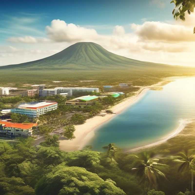 Managua&#44; Nicaragua&#58;  A Backpacker's Budget or a Luxury Getaway? Unpacking the Cost!<h3>Is Managua&#44; Nicaragua Expensive?  My Tales from the Streets (and surprisingly affordable eats!)</h3><h3>Nicaragua's Capital on a Shoestring&#58;  Managua's Hidden Gems &#38; Budget&#45;Friendly Adventures</h3><h3>Managua's Price Tag&#58;  A Traveler's Guide to Balancing Budget and Bliss in Nicaragua</h3><h3>Exploring Managua Without Breaking the Bank&#58;  My Personal Journey &#38; Tips for Savvy Travelers</h3><h3>Managua&#58;  Luxury vs. Budget –  A Real&#45;World Comparison to Help You Plan Your Trip</h3><h3>The Real Cost of Managua&#58;  Beyond the Tourist Traps&#44; Discovering Authentic Nicaraguan Hospitality (and Prices!)</h3><h3>From Street Food to Stylish Stays&#58;  Decoding the Cost of a Managua Adventure</h3><h3>Managua's Allure&#58;  Is the Destination Worth the Price? A First&#45;Hand Account</h3><h3>Budgeting for Managua&#58;  My Experiences&#44; Insights&#44; and Practical Tips for Every Traveler</h3>