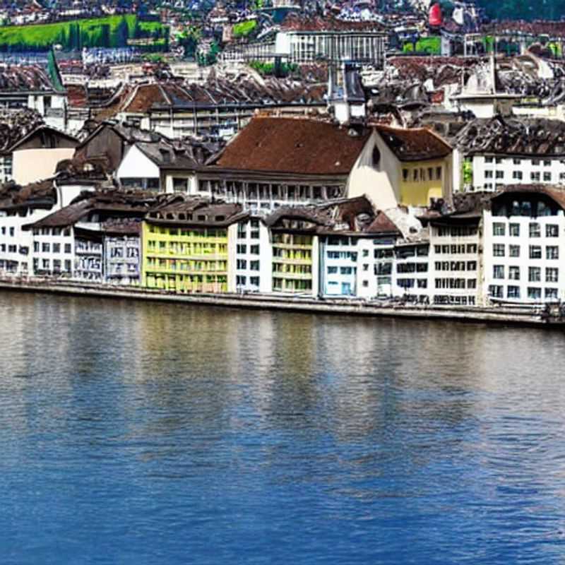Zurich in Summer: Is This Swiss City a Sun-Kissed Paradise or a Mythical Meltdown?<h3>Sun's Out, Zürcher's About: Unveiling Zurich's Summer Secrets (and Avoiding the Tourist Traps!)</h3><h3>Decoding Zurich's Summer Solstice: A Historian's Guide to the City's Hottest Season</h3><h3>Beyond the Chocolate: Zurich's Summer Adventures – A Blend of History, Hiking, and Hidden Gems</h3><h3>Zurich's Summer Enigma: Fact, Fiction, and Fantastically Fun Things to Do</h3><h3>Swiss Summer Bliss? Cracking the Code to a Perfect Zurich Holiday</h3><h3>Zurich's Sun-Drenched Mysteries: An Archaeological Adventure Through History and Hotspots</h3>