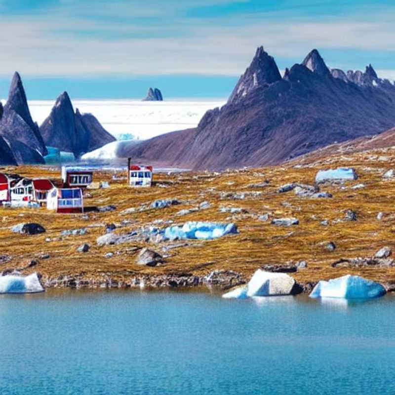 Greenland in Summer: A Secret Paradise Unveiled (Fewer Crowds, More Magic!)<h3>Escape the Summer Rush: Greenland's Unexpected Charms</h3><h3>Greenland's Summer Serenade: A Journey Beyond the Tourist Trail</h3><h3>My Greenland Summer: Discovering a Land of Midnight Sun and Untouched Beauty (Fewer Crowds Guaranteed!)</h3><h3>Is Greenland Right for YOUR Summer Holiday? (A Guide to Off-Season Adventures)</h3><h3>Beyond the Crowds: A Summer in Greenland's Enchanting Fjords</h3><h3>Greenland's Hidden Gems: A Summer Escape for the Discerning Traveler</h3><h3>A Summer Sojourn in Greenland: My Personal Journey to a Land of Ice and Wonder (Beat the Tourist Hordes!)</h3><h3>Greenland: A Summer Surprise – Fewer Crowds, More Authentic Experiences</h3><h3>Unveiling Greenland's Summer Secrets: A Journey for the Soul (Off-Season Adventures Await!)</h3>