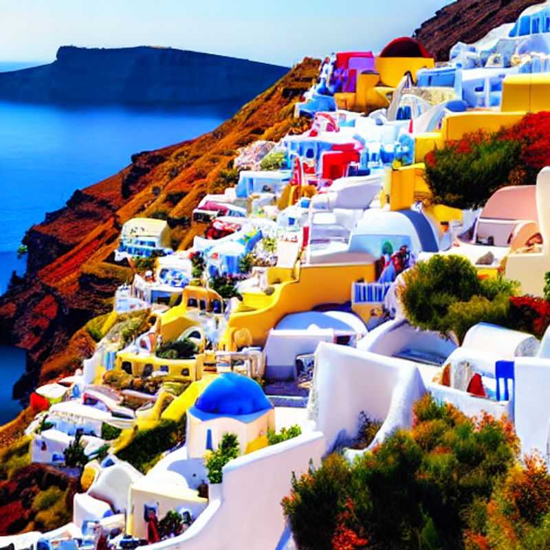 Santorini's Hidden Gems: Seasonal Attraction Hours & Insta-Worthy Spots Beyond the Tourist Trail<h3>Santorini Social Media Secrets: Best Spots & Seasonal Opening Times for Stunning Photos</h3><h3>Unlocking Santorini: A Guide to Seasonal Attraction Hours & Authentic Photo Locations</h3><h3>Beyond the Blue Domes: Time-Saving Tips for Exploring Santorini's Seasonal Highlights</h3><h3>Instagrammable Santorini: Finding the Perfect Shots While Respecting Seasonal Opening Hours</h3><h3>Santorini's Seasonal Charms: A Budget-Friendly Guide to Iconic Locations & Hidden Gems</h3><h3>Photographing Santorini: Mastering the Art of the Shot with Seasonal Attraction Timing</h3><h3>Santorini on a Budget: Maximizing Your Trip with Smart Timing & Unique Locations</h3><h3>Seasonal Santorini: A Local's Guide to Exploring the Island Efficiently & Authentically</h3><h3>Santorini's Secret Spots: Finding Uncrowded Locations & Respecting Seasonal Opening Hours</h3>