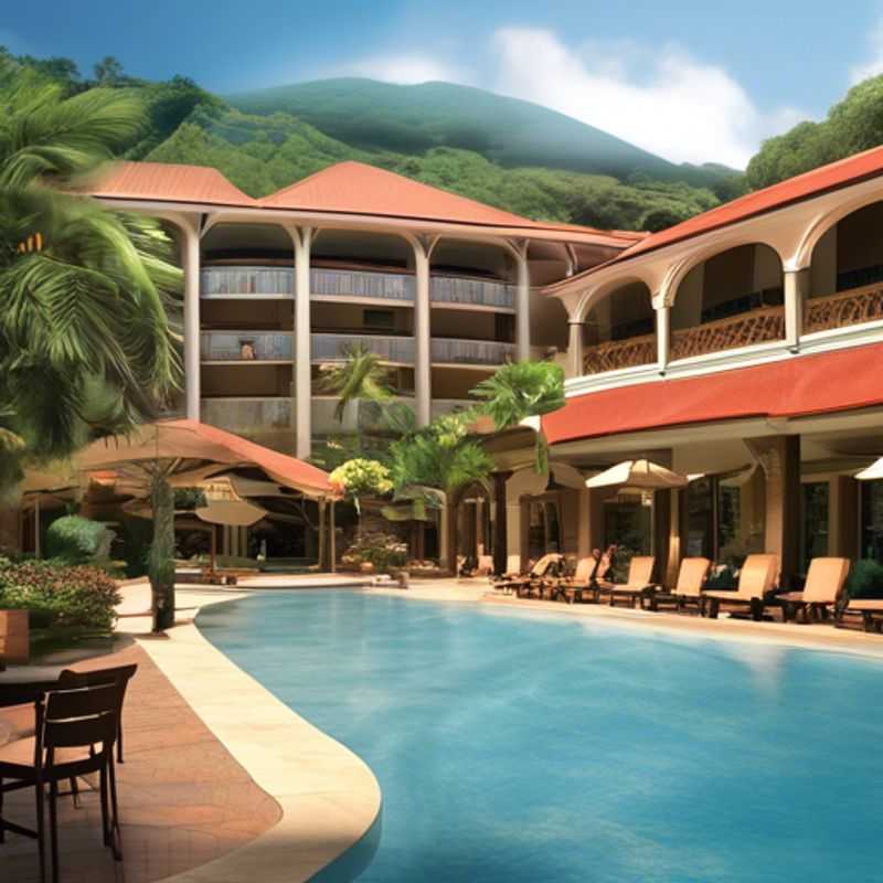 San José, Costa Rica : Prix abordable malgré la proximité des sites touristiques ?<h3>San José, Costa Rica : Budget voyage près des attractions populaires !</h3><h3>Explorer San José : Attractions de renom et prix doux, est-ce possible ?</h3><h3>San José à petit prix : Comment profiter des sites touristiques sans se ruiner ?</h3><h3>Costa Rica, San José : Se loger près des attractions sans casser sa tirelire !</h3><h3>San José : Des vacances pas chères près des merveilles du Costa Rica</h3>