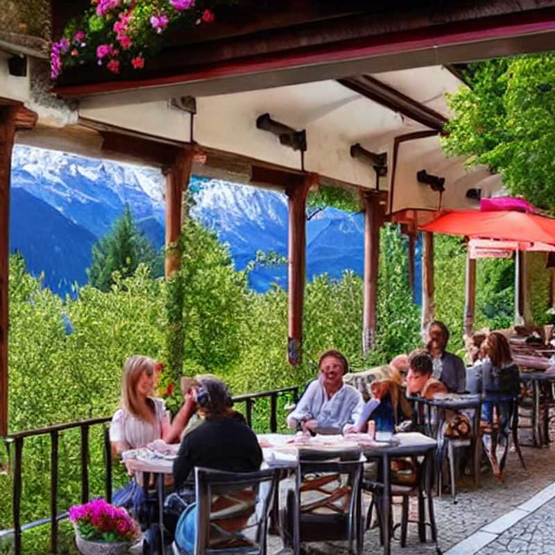 Chamonix in Summer: Longer Days, Longer Adventures (and Longer Museum Hours!)<h3>Sun-Kissed Peaks and Extended Museum Hours: Is Chamonix Your Perfect Summer Escape?</h3><h3>Chamonix Summer: Beyond the Mountains – A Cultural Exploration with Extended Opening Hours</h3><h3>Alpine Adventures & Cultural Delights: Why Chamonix's Summer Extended Hours are a Must-See</h3><h3>More Than Just Mountains: Chamonix's Summer of Extended Hours & Unexpected Discoveries</h3><h3>Chamonix: Summer's Extended Invitation – Museums, Views, and Unforgettable Stories</h3><h3>Chasing the Sun (and Culture!): Chamonix's Summer Extended Hours & My Unexpected Encounters</h3>