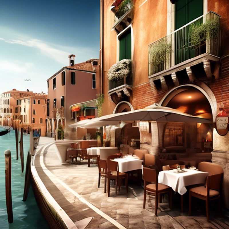 Venise au coucher du soleil : est-ce une ville coûteuse ?<h3>Vivre Venise à prix doux : astuces pour un séjour abordable</h3><h3>Venise le soir : budget vacances et belles surprises</h3><h3>Explorer Venise à l'heure dorée : combien ça coûte vraiment ?</h3><h3>Le charme discret de Venise en soirée : un budget voyage réaliste</h3><h3>Découvrir Venise après la foule : gastronomie et économies</h3><h3>Venise pas chère : trouver le meilleur moment pour visiter</h3>