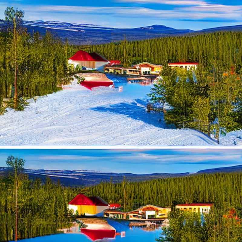 Lapland in Summer: Beyond the Snow – A Festival of Fun and Nature!<h3>Is Lapland Good for a Summer Holiday? Absolutely! Discover the Midnight Sun & Summer Festivals</h3><h3>Lapland's Summer Surprise: Festivals, Midnight Sun, and Unexpected Adventures</h3><h3>Summer in Lapland: More Than Just Snow – A Unique Arctic Escape</h3><h3>A Midsummer Night's Dream in Lapland: Festivals, Hiking, and the Magic of the Midnight Sun</h3><h3>Unveiling Lapland's Summer Secrets: Festivals, Wildlife, and the Land of the Midnight Sun</h3><h3>Beyond the Winter Wonderland: Your Guide to a Magical Summer Holiday in Lapland</h3><h3>Escape the Ordinary: Experience Lapland's Vibrant Summer Festivals and Natural Wonders</h3><h3>Planning a Lapland Summer Getaway: Festivals, Activities, and Everything You Need to Know</h3><h3>Discover the Unexpected: Why Lapland is the Perfect Summer Holiday Destination</h3>