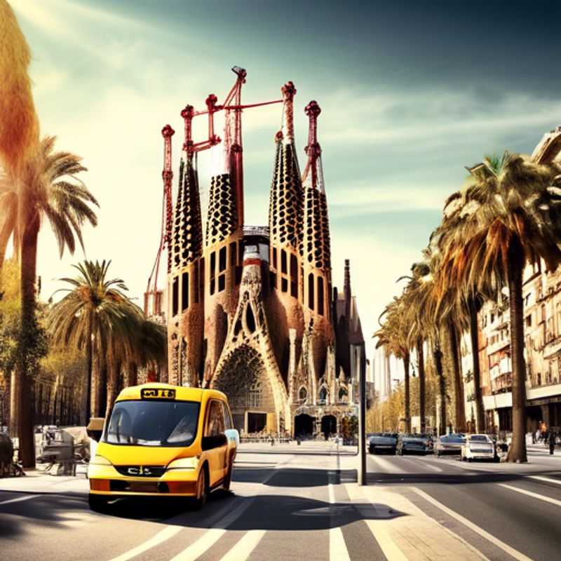 Tapas, Trésors et Tarifs : Décryptage des dépenses culinaires à Barcelone<h3>Barcelone : Budget gastronomique : Mythe ou réalité ? (Une enquête gourmande)</h3><h3>Manger à Barcelone : Un trésor à prix abordable ? (Aventures culinaires et budget voyage)</h3><h3>Gastronomie barcelonaise : Le guide du voyageur avare (et gourmand !)</h3><h3>Secrets de cuisine et secrets de prix : Explorer les délices de Barcelone sans se ruiner</h3><h3>De la paella au pain : Déchiffrer le code des prix à Barcelone</h3><h3>Barcelona : Manger comme un roi (ou comme un local !) sans se vider les poches</h3>