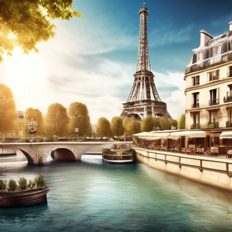 Paris, la Ville Lumière... et le Prix de la Santé ? Décryptage d'un Mystère Budgétaire !<h3>Assurance Voyage à Paris : Sorcellerie Financière ou Simple Calcul ?</h3><h3>Paris et son Trésor Caché (ou pas) : Le Coût Réel des Soins Médicaux</h3><h3>Sacré Cœur et Sacré Budget : Comment Voyager à Paris sans Se Ruiner (en Santé)</h3><h3>Métro, Boulot, Dodo... et Assurance ? Le Guide du Touriste Malin (et Prudent) à Paris</h3><h3>De Notre-Dame à Votre Portefeuille : Une Exploration du Coût de la Santé à Paris</h3><h3>Le Mythe du Paris Cher : Déconstruire la Légende du Coût des Soins Médicaux</h3><h3>Paris, Mon Amour... mais Mon Assurance ? Un Conte de Fées (avec Budget)</h3>