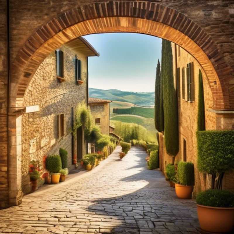 Unveiling Tuscany's Treasures: Is This Italian Paradise Budget-Friendly?<h3>Tuscan Temptations: Navigating the Costs of a Dream Italian Holiday</h3><h3>Ciao Bella, Tuscany! A Guide to Savvy Spending in Italy's Heart</h3><h3>Tuscan Dreams on a Budget: My Insider Tips for Affordable Italian Adventures</h3><h3>Is Tuscany Too Expensive? A Personal Journey Through Price & Paradise</h3><h3>Beyond the Tourist Trail: Discovering Affordable Tuscany</h3><h3>Luxury or Legacy? Exploring the Price Spectrum of a Tuscan Escape</h3><h3>Tuscany's Allure: Balancing Budget and Beauty in Italy's Enchanting Region</h3><h3>My Tuscan Adventure: Decoding the Costs and Unveiling the Magic</h3><h3>The Truth About Tuscany's Prices: A Real-World Perspective</h3>