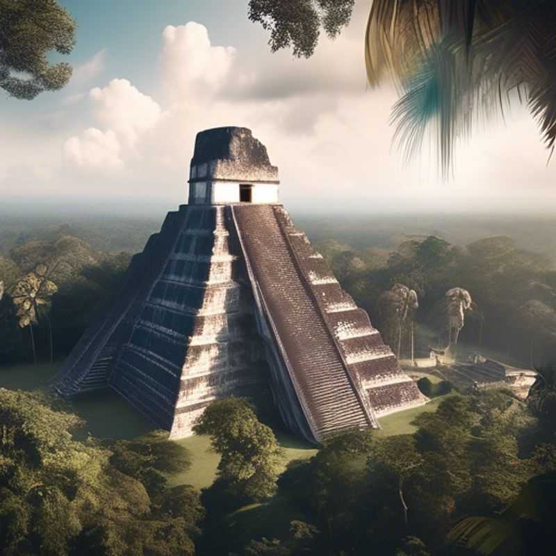 Tikal, Guatemala : Sécurité et budget - Une aventure maya sans se ruiner !<h3>Sécurité à Tikal : Explorer les temples mayas l'esprit tranquille</h3><h3>Tikal : Budget voyage - Conseils d'un explorateur chevronné pour un séjour inoubliable (et abordable !)</h3><h3>Visiter Tikal sans se faire plumer : Astuces et témoignages d'un aventurier du quotidien</h3><h3>Tikal, Guatemala : Sécurité, budget et rencontres inoubliables au cœur de la jungle</h3><h3>Le coût secret de Tikal : Au-delà du prix d'entrée, ce qu'il faut savoir pour un voyage responsable</h3>