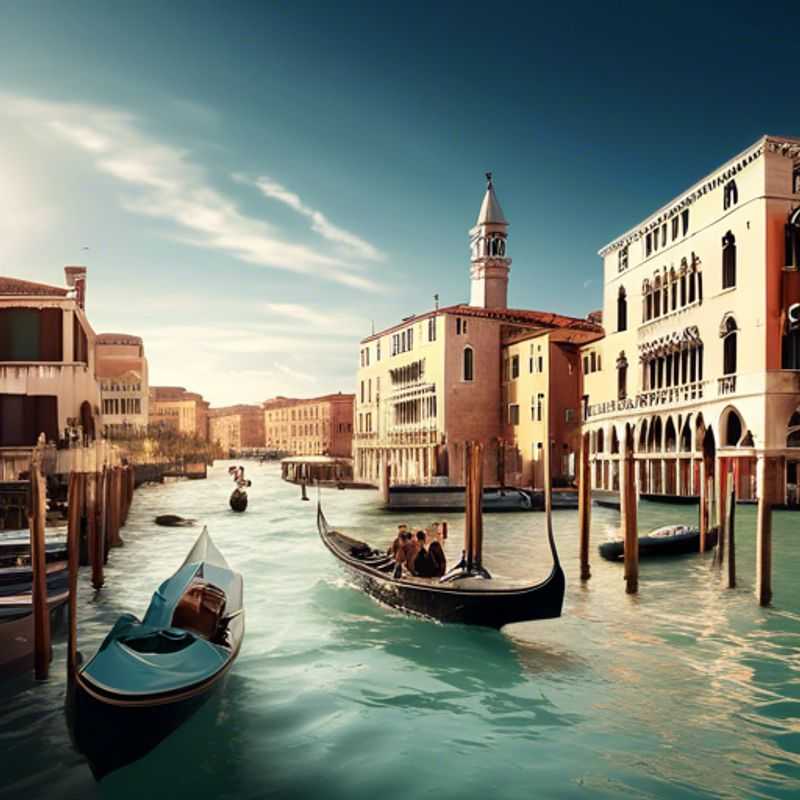 Veneza&#58; Será que esta pérola italiana vai quebrar o meu cofrinho? (Clima&#44; estações e orçamento)<h3>Veneza&#58; Um conto de fadas (ou pesadelo financeiro?) &#45; Desvendando os segredos do clima e dos custos</h3><h3>Máscaras&#44; gôndolas e... preços exorbitantes? O guia definitivo para visitar Veneza sem gastar uma fortuna (considerando o clima e as épocas)</h3><h3>Veneza&#58; Sol&#44; chuva e... quanto custa a Sereníssima? Um mergulho na meteorologia e nas finanças da cidade dos canais</h3><h3>A Veneza Mágica&#58; Mitos&#44; mistérios e o custo da sua aventura &#45; Um guia sazonal para viajantes econômicos (e curiosos!)</h3><h3>Veneza sob a lupa&#58; Desvendando os segredos climáticos e financeiros da cidade dos enamorados</h3><h3>Clima&#44; custos e encantos venezianos&#58; Uma jornada entre lendas&#44; história e o seu orçamento</h3><h3>Veneza&#58; Descobrindo a verdade por trás dos mitos&#44; do clima e dos preços</h3><h3>Aventura na Sereníssima&#58; Veneza&#44; clima&#44; custos e segredos históricos revelados!</h3><h3>Veneza&#58; O guia definitivo para uma viagem inesquecível (sem esvaziar sua carteira)! (Incluindo informações climáticas e sazonais)</h3>