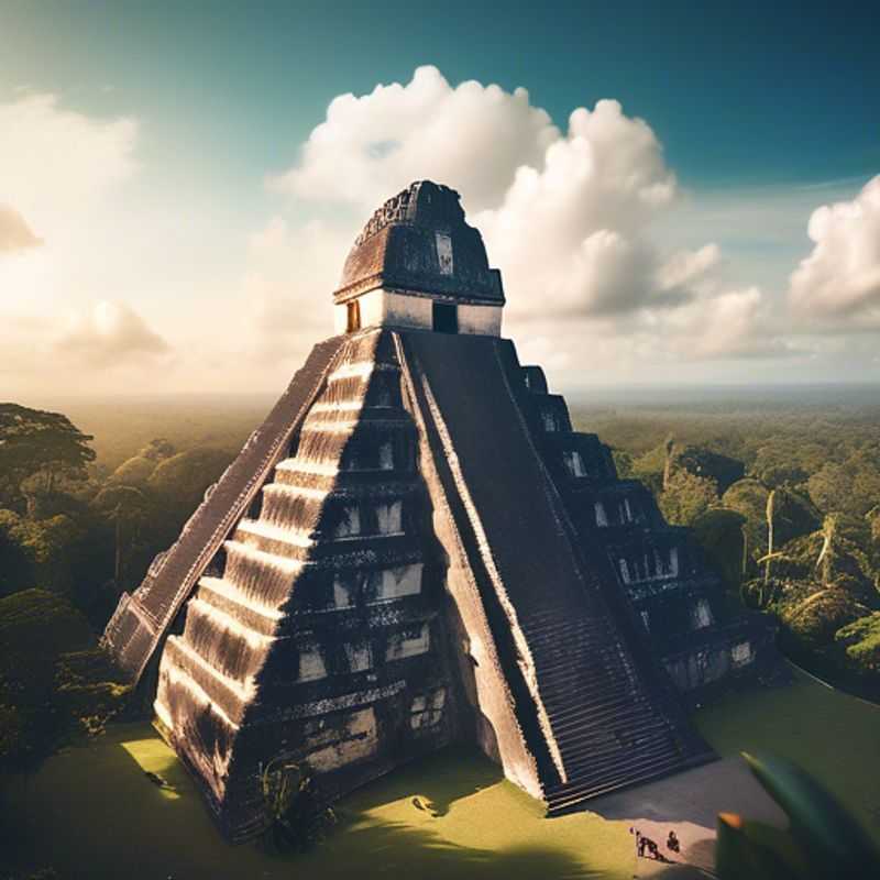 Tikal, Guatemala : Le coût de l'entrée et un voyage abordable ?<h3>Explorer Tikal sans se ruiner : Conseils et astuces pour un budget voyageur</h3><h3>Tikal à petit prix : Mon expérience et mes conseils pour visiter ce site Maya inoubliable</h3><h3>Visiter Tikal : Combien ça coûte vraiment ? (Budget, entrées et plus)</h3><h3>Le charme de Tikal : Un trésor Maya accessible à tous les budgets</h3><h3>Découvrir les merveilles de Tikal sans vous endetter : Un guide pratique</h3><h3>Tikal : Entrée, hébergement et activités : Un aperçu des coûts</h3><h3>Voyage à Tikal : Optimiser son budget pour une expérience inoubliable</h3><h3>Ma visite à Tikal : Conseils pour voyager intelligemment et économiquement</h3><h3>Le coût de la magie : Explorer Tikal avec un budget limité</h3>