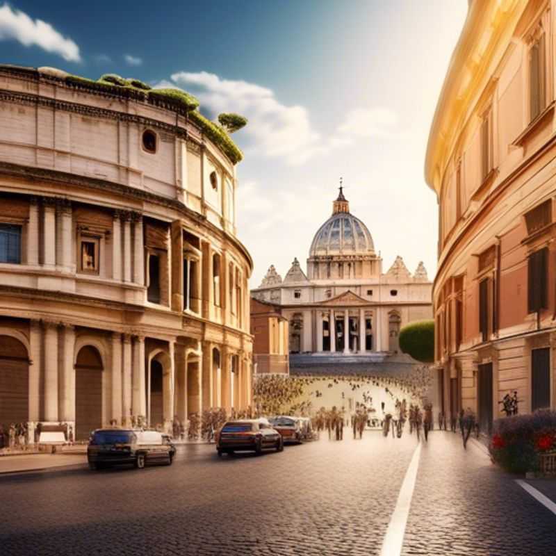 Roma&#44; a Cidade Eterna&#58; Será que custa caro visitar?  (Uma Viagem Pessoal)<h3>Roma sem gastar uma fortuna&#58; Dicas de uma guia apaixonada pela Itália</h3><h3>Desvendando os encantos de Roma&#58;  Vale a pena o investimento?</h3><h3>Roma para todos os bolsos&#58;  Explorando a Cidade Eterna com elegância e economia</h3><h3>A minha Roma&#58;  Um guia sincero sobre custos e experiências inesquecíveis</h3><h3>Roma&#58; Luxo acessível? Descubra os segredos de uma viagem inesquecível</h3><h3>Itália em foco&#58;  Roma &#45; Custos x Experiências &#45; A minha aventura pessoal</h3>